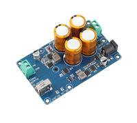 Alimentation de Secours sans Interruption UPS à Super Condensateur pour RPI 10-60S, Sauvegarde des Données D'endurance, Entrée DC9-24V, Sortie DC5V3A (4S)