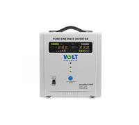 ALIMENTATION DE SECOURS SINUS PRO 1500 E 12/230V 1000/1500W VOLT TENSION COURANT