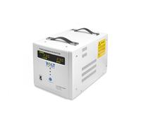 ALIMENTATION DE SECOURS SINUS PRO 2200 E 12/230V 1600/2200W VOLT TENSION COURANT