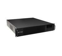 Alimentation de secours Ups rack online 2000VA 8x R/2000I/PF1/DF