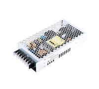 Alimentation de Sortie à Groupe Unique MSP-200-3,3/5/7,5/12/15/24/36/48 200 W(MSP-200-24V)