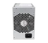 Alimentation de Système de PC de Bureau, Matériel en Métal 400W Interface de Carte Mère d'alimentation de Remplacement de PC 18pin pour Le Bureau