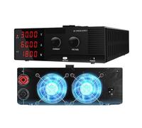 Alimentation de Table 1200W-3000W 30V 60A 100A Alimentation 100V 200V 80V 20A 15V 30V(R-SPS15010 150V10A)