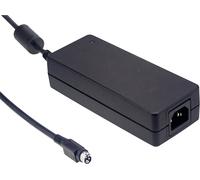 Alimentation de table à tension fixe MEAN WELL GST120A24-P1M 24 V/DC 5 A 120 W