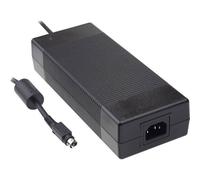 Alimentation de table à tension fixe Mean Well GST220A24-R7B 24 V/DC 9.2 A 220 W 1 pc(s)