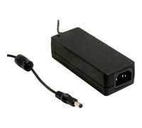 Alimentation de table à tension fixe Mean Well GST40A05-P1J 5 V/DC 5 A 25 W 1 pc(s)
