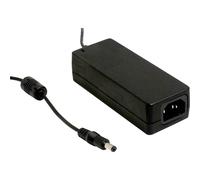 Alimentation de table à tension fixe Mean Well GST60A12-P1J 12 V/DC 5 A 60 W 1 pc(s)