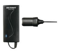 Voltcraft Alimentation de table à tension fixe SPS12-60W KFZ 12 V DC 5000 mA 60 W