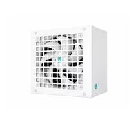 Alimentation - DEEPCOOL - PQ850G - 850W - 80 PLUS Gold - Blanc