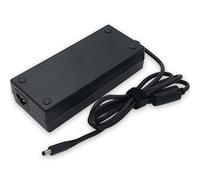 Alimentation Dell 130W 19.5V 6.7A 4.5Mm X 3.0Mm 9560 5510 5520 M3800 Xps 15
