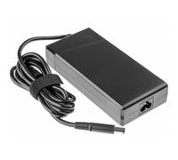 Green Cell AD106P Adaptateur Secteur 240W 100-240V Interne pour Portable DELL 19.5V 12.3A Protection Surtension/Surchauffe/Court-circuit