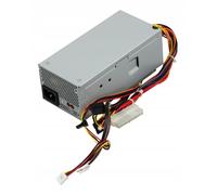 Alimentation DELL 250 W, pour ordinateur de bureau, 7GC81