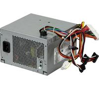Alimentation DELL 305 W, Smith MT, APFC, HIPRO MK9GY, 305 W, PC, argent - OptiPl