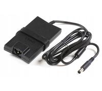 Alimentation DELL, 65 W, 19,5 V, 3 broches, P975F