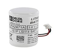 Alimentation DELTA DORE 6416224