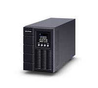 CyberPower Systems Onduleur OLS2000EA-DE 2000VA 1800W SNMP prises Schuko/IEC