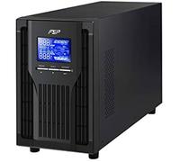 FSP Champ Tower 1K Alimentation d'énergie Non interruptible Double-Conversion (en Ligne) 1 kVA 900 W