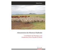 Alimentation des Moutons Djallonké: Contribution du Moringa à une Production Ovine Durable au Bénin