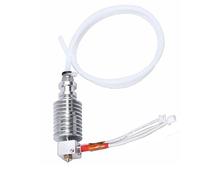 Alimentation directe d'usine !! V5 J-Head Chiron Hotend 24 V 40 W Compatible avec imprimante 3D Anycubic Chiron Hotend Serie (Chiron Hotend)