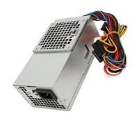 Alimentation D'ordinateur 250 W, D250AD00 H250AD00 F250AD00, pour Châssis Optiplex 390 790 990 3010 7010 DT, Haute Performance, Utilisation Sûre