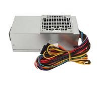 Alimentation d'ordinateur 250W D250AD00 H250AD00 F250AD00 pour DELL 390 790 990 3010 7010 DT, alimentation de châssis 100-240V