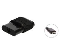 Alimentation D'Ordinateur Portable Dell, 20V, 3.25A, 65W, USB C - ACA0014A