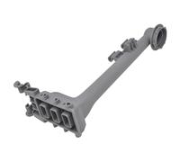 Beko Bras de lavage supérieur pour lave-vaisselle 1512280100 – Alimentation d'origine hélice