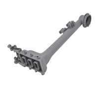 Alimentation d'origine hélice, bras de lavage supérieur Lave-vaisselle 1512280100 BEKO, VALBERG, GRUNDIG, FAR, ESSENTIEL B, IKEA