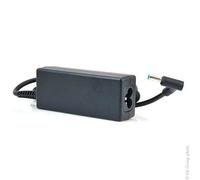 Alimentation d'origine pour ordinateur portable HP 19.5V 45W - HSTNN-DA35 ; 7400