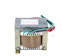 Alimentation double 32 V CA 1600 W en cuivre extra pur Fire Bull 12 V, transformateur en option, amplificateur de puissance, préamplificateur, carte de tonalité APM(Dual 50v dual 12V)