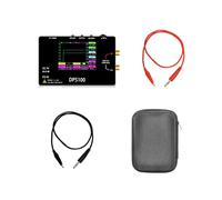 Alimentation DPS100 100 W 30 V 5 A, Portable, Numérique, Réglable, Protection Multiple, Basse Température, Onde de Choc