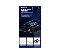 Alimentation DPS100 100 W 30 V 5 A, Portable, Numérique, Réglable, Protection Multiple, Basse Température, Onde de Choc
