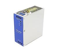 Alimentation DRF240-24-1 : impulsion 240W 24VDC 10A 85-264VAC pour rail DIN T...