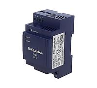Alimentation DSP30-5 : impulsion pour rail DIN 15W 5VDC 3A 90-264VAC 74% TDK-...