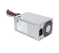 Alimentation du châssis Mtlavishness Alimentation du PC 23. 0×13. 0×8. 0 240W Alimentation Pc Remplacement pour Prodesk 400 600 800 Sff AC 100 240V châssis Alimentation Pc