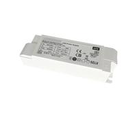 Alimentation du lecteur LED, isolation P élevée, pas de scintillement, colle à moitié remplie, panneau lumineux intégré certifié, éclairage sur rail, dédié