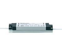 Paulmann Alimentation Function YourLED 70199 15W 230/12V DC Gris/Noir Plastique