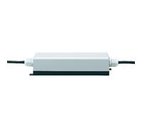 Alimentation éclairage décoratif Paulmann Led IP65, 60W blanche 70201