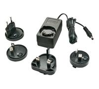 Alimentation ECO MC - LINDY - 12V 1,25A - Adaptateur secteur externe - Multi-pays