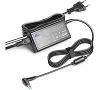 Alimentation Écrans PC Chargeur 19v pour Acer 23"" G236HL,23"" S230HL,27"" S271HL,H276HL S202HL S230HL S231HL S232HL H236HL G246HL G276HL G236HL S240HL S220HQL S271HL H226HQL G226HQL Adaptateur