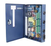 Alimentation électrique 12v 250w châssis de panneau 18 Sorties Pd-250-18-slim