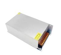 Alimentation électrique 1500W, 12V, 24V, 36V, 48V, 60V, 72V, 80V, 90V, 1000W, 1100W, 1200W, 1300W, 1400W, transformateur de Source de Commutation AC DC SMPS(36V,Blanc)