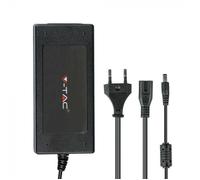 V-TAC 3272 – Plastique, Noir, 78w
