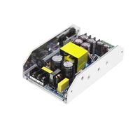 Alimentation électrique 300W, Mode de Commutation 5 Voies, Double DC 24/36/48V 15V1A 12V1A for Module d'alimentation d'amplificateur numérique(Dual 36V4A)