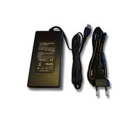 Alimentation électrique 32V / 16V - 1100mA / 1600mA pour imprimante HP, remplace 0957-2144, 0950-4491, 0957-2156, 0957-2175, 0957-2176
