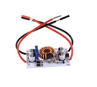 Alimentation électrique 500W 15A Tech DC-DC 8.5V-48V à 10V-50V Step Up Boost Converter CC CV Voltage Sochi Laptop Power aved - Type 10A 500W