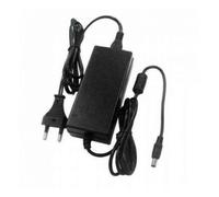 V-TAC Transformateur d'alimentation CV7247 24 V 2,5 A 60 W AC220 V → DC 24 V IP44 Noir