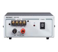 Alimentation Électrique À Tension Fixe Voltcraft FSP 2410