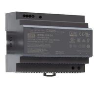 Alimentation Électrique, Ac-Dc , 12V, 11.3A, AC / Dc din Rail Montage Électrique