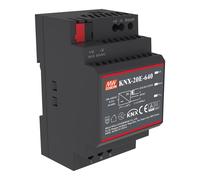 Alimentation Électrique AC/DC Sur Rail DIN, 30V, 640mA, 19.2W - KNX-20E-640